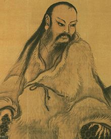 伏羲_伏羲简介_伏羲氏_中华民族人文始祖，居三皇之首伏羲