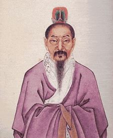 夏朝宰相关龙逄_关龙逄简介_关龙逄