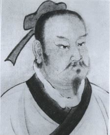 颜祖_颜祖简介_颜祖介绍