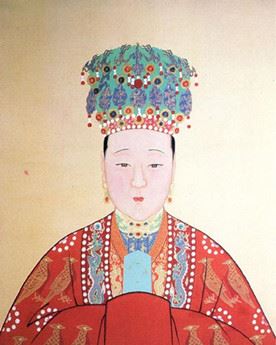 孝端显皇后