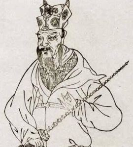 燕襄公