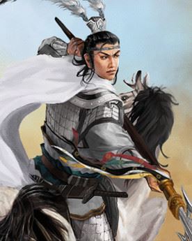 郭盛简介_《水浒传》人物绰号赛仁贵_郭盛个人资料