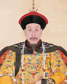 爱新觉罗·弘历