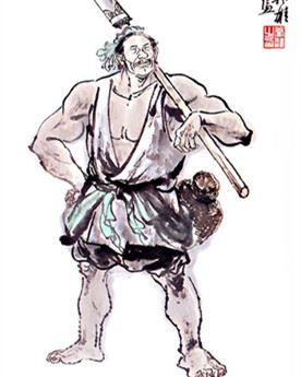 童威简介_梁山一百单八将之一_童威个人资料