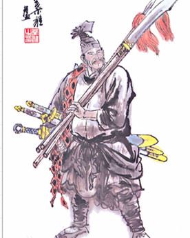 薛永简介_梁山英雄一百单八将之一_薛永个人资料