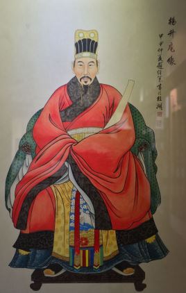 杨慎简介_明代三才子之首_大学士杨廷和之子_杨慎个人资料