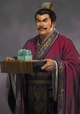 张绍