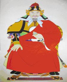 应詹