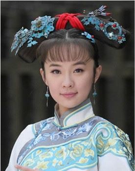 固伦纯禧公主