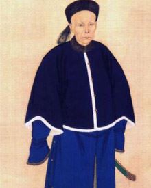 刘永福_清末民族英雄刘永福_清末民初民族英雄刘永福个人资料