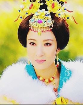 万贵妃简介_明宪宗成化帝的宠妃万贵妃个人资料