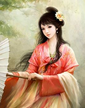 章德窦皇后