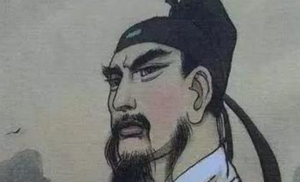 唐诗之感遇诗三十八首·其十九赏析，该诗的作者描绘了什么景象？
