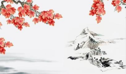 唐代诗词赏析之赠裴十迪，该诗词表达了什么情感？