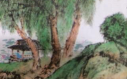 宋词之诉衷情·宝月山作鉴赏，作者用了什么艺术手法？