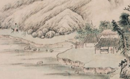 《次韵平甫金山会宿寄亲友》的写作背景是什么？该如何理解呢？