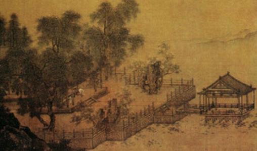 《山坡羊 骊山怀古》的原文是什么？这首诗词该如何赏析呢？