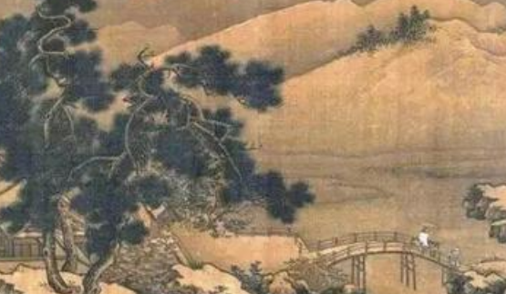 《枫桥夜泊》的写作背景是什么？该怎样理解呢？