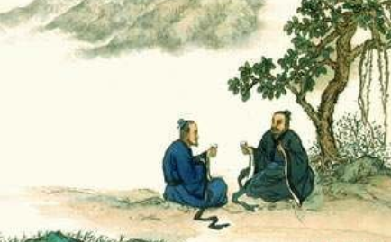 《送陈章甫》是哪位诗人的作品？这首诗词的原意是什么？