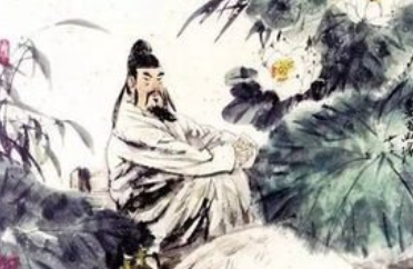 《浪淘沙令·伊吕两衰翁》是哪位诗人的作品？这首词的原意是什么？