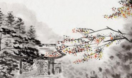 《忆秦娥·与君别》的作者是谁？这首诗词的原意是什么？