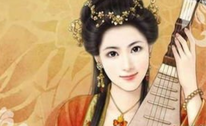 《折桂令·七夕赠歌者（二）》是哪位诗人的作品？这首散曲的原意是什么？