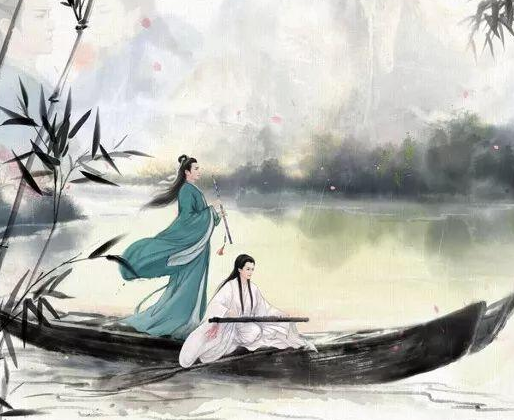 唐朝诗人元稹《遣悲怀三首·其二》原文、译文和赏析