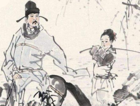 唐朝诗人元稹《离思五首·其四》原文、译文和赏析