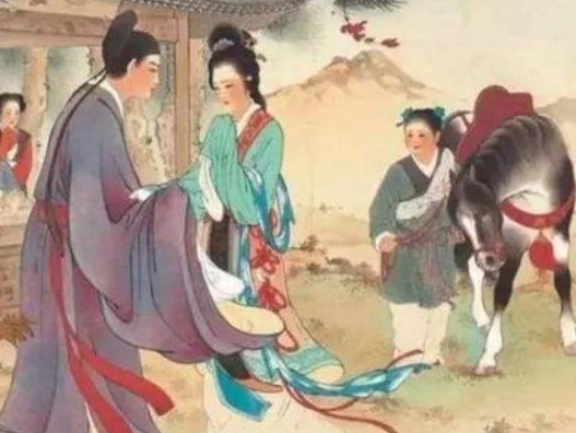 唐朝诗人元稹《遣悲怀三首·其三》原文、译文和赏析