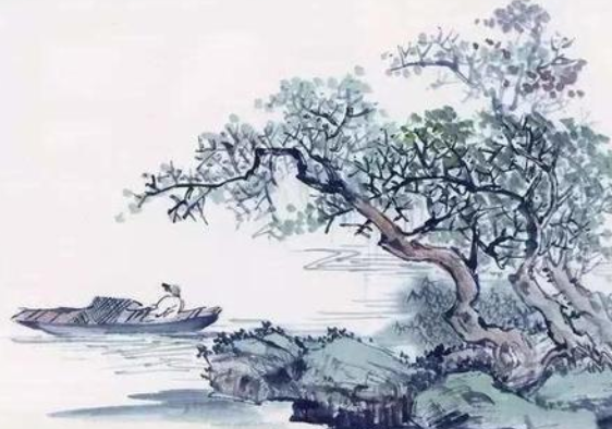 马致远《蟾宫曲·叹世二首》是在什么背景下创作的？该如何赏析？