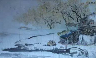 岑参《行军九日思长安故园》是在什么情况下创作的？该如何赏析？