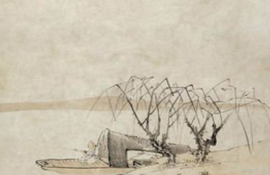 《满庭芳·渔父词-吴头楚尾》的原文是什么？这首散曲该如何赏析呢？