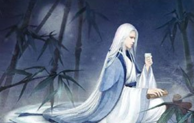 《水仙子·和卢疏斋西湖》的写作背景是什么？