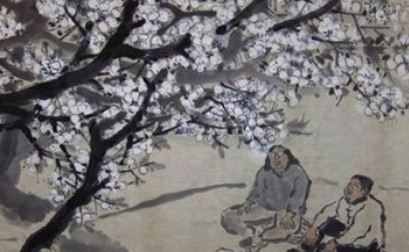 《拨不断·酒杯深》的原文是什么？这首散曲该如何赏析呢？