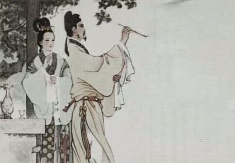 陆游悼念唐婉的诗《春游》，表达了什么感情？