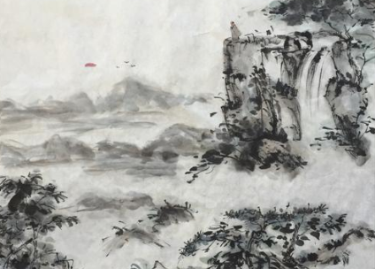 唐朝诗人杜审言的《经行岚州》，该如何赏析？