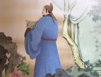 唐朝诗人贾岛《题诗后》原文、译文及注释