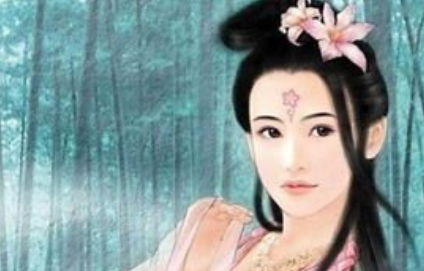 《小桃红·晓妆》的作者是谁？这首诗该怎么解释呢？