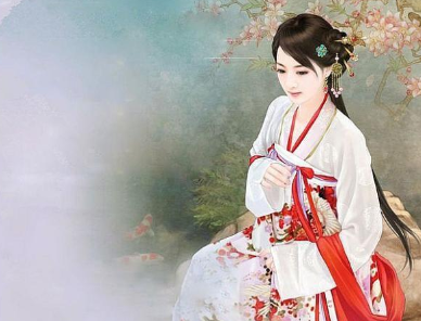 唐代诗人韦应物《送杨氏女》原文、注释译文及赏析