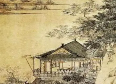 唐代诗人韦应物《郡斋雨中与诸文士燕集》原文、注释译文及赏析