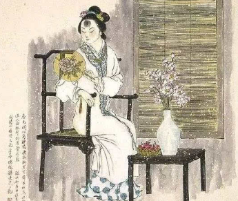 南宋词人朱淑真《落花》原文、注释译文及赏析