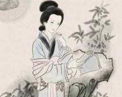 南宋词人朱淑真《忆秦娥·正月初六日夜月》原文、注释译文及赏析