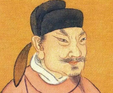 《咏柳》贺知章所作，将咏柳题材的诗歌推向新高度