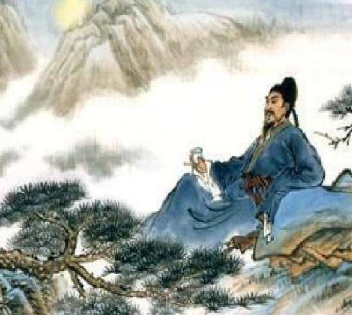 孟浩然的五言名作：赏析《耶溪泛舟》