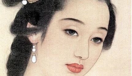 《点绛唇·蹴罢秋千》赏析，是词人李清照的早年作品