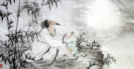 苏轼最著名的一首《临江仙》：小舟从此逝，江海寄余生