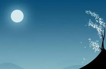 盘点20首关于中秋节的古诗词，你读过几首呢？