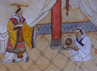 《途中口号》唐代郭向所作，描绘了一个时常失意之人的困境