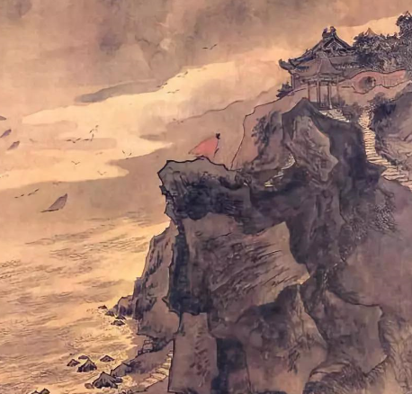 辛弃疾的词作赏析：《满江红·江行和杨济翁韵》