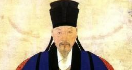 王恭《春雁》：这首诗构思别具一格，主题更上一层楼